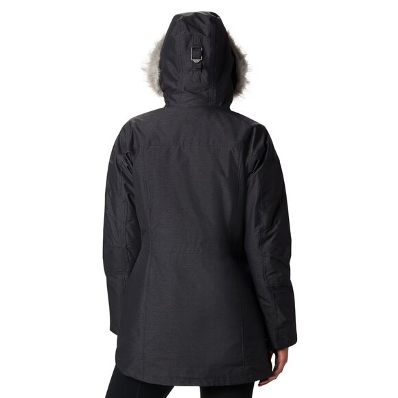 Women's Carson Pass Interchange Jacket. NWT- L - Picture 2 of 7